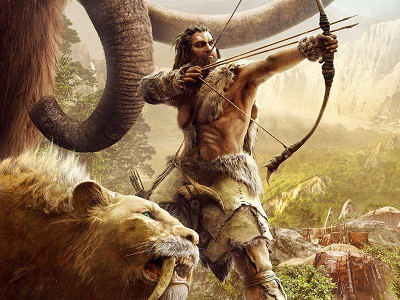   Far Cry Primal     