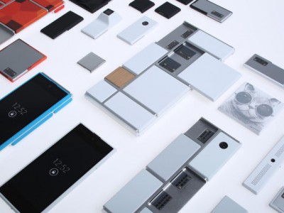 Google  Project Ara  