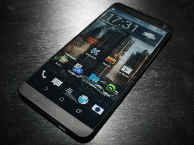 HTC One (M9)   QHD-  Snapdragon 805