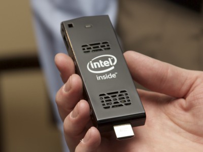  Intel Compute Stick      Windows 10