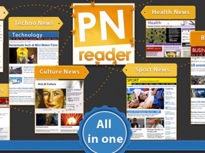 PN Reader -   ,    