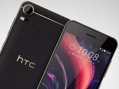 HTC Desire 10 Pro  Desire 10 Lifestyle    