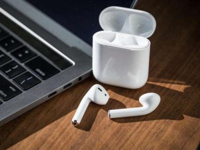  AirPods    