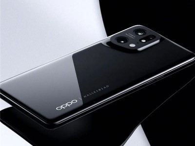 OPPO Find X5     