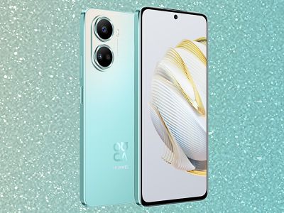     : 4   HUAWEI nova 10 SE