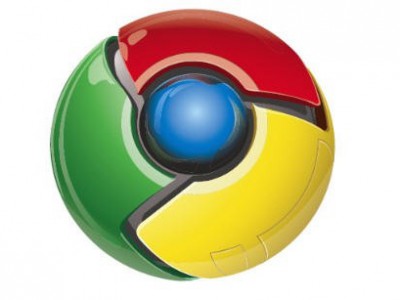    Google Chrome