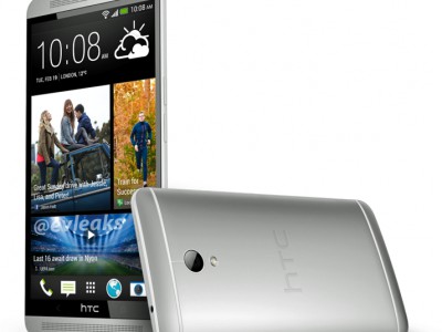    HTC One Max