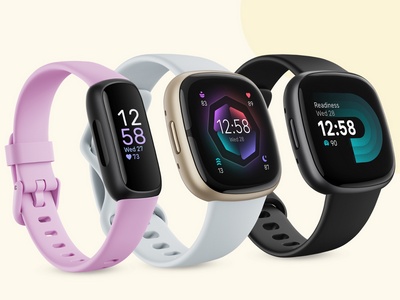 Fitbit Sense 2:  Google, 6     