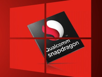  Windows-  Snapdragon 835    ?