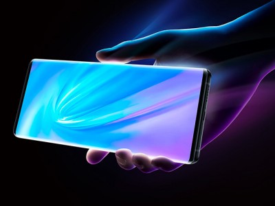       vivo  NEX 3  Y11