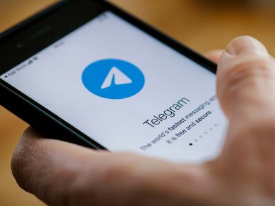       Telegram