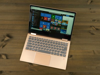  Lenovo Yoga 720:   4-