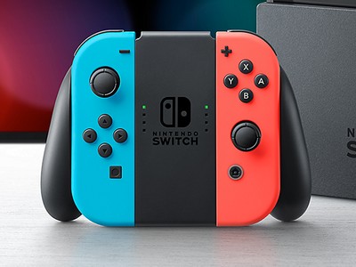   : Nintendo   Switch Pro