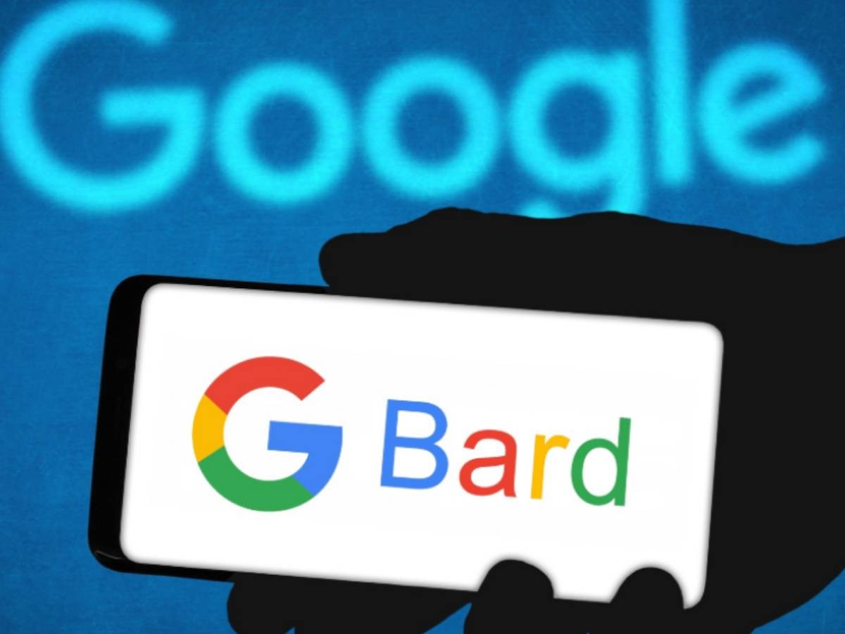 Мы протестировали чат-бота Bard. Что умеет нейросеть Google? - 4PDA