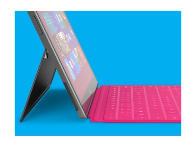   : Microsoft   Surface