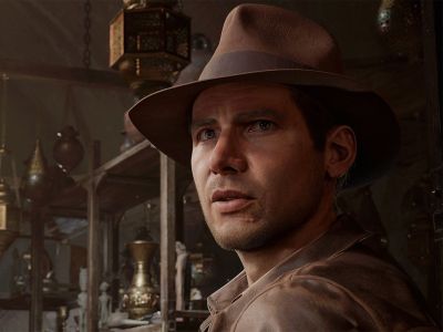  . Bethesda    Indiana Jones and the Great Circle []