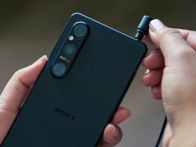 Sony   Xperia 1 V        