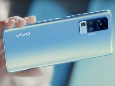 Vivo       Android 11