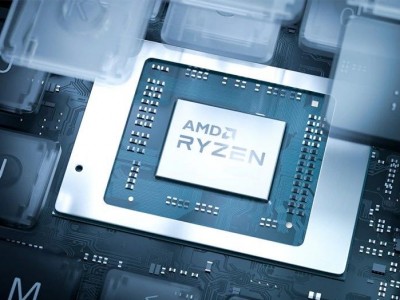 AMD     Ryzen  