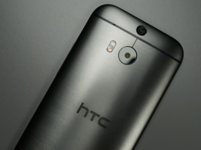 HTC One (M8)     Android 4.4.3 