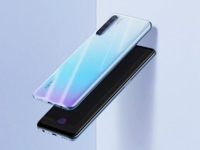 OPPO A91:  ,    8  