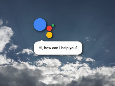   Google Assistant  Android-