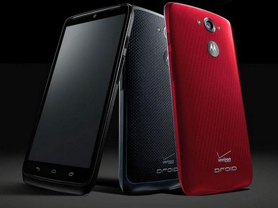 Motorola Droid Turbo    -