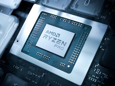   AMD Ryzen 7 Pro 4750G   