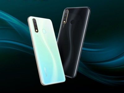 Vivo Y19         