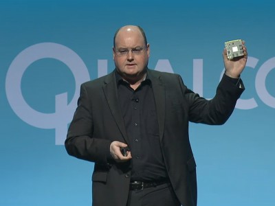 Qualcomm  SoC      