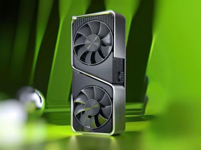 : GeForce RTX 4060   