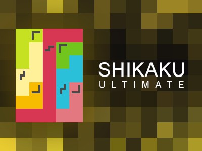 Shikaku Ultimate    -