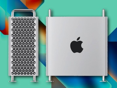  Mac Pro    . Apple , 