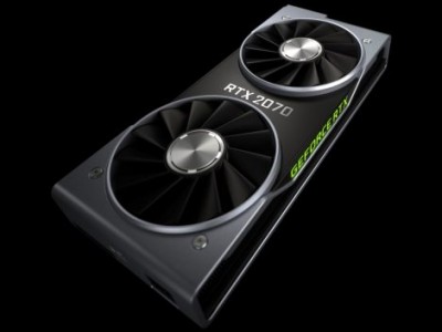  NVIDIA GeForce RTX 2070   