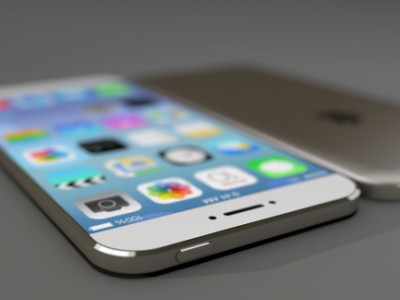 Apple iPhone 6:    -   