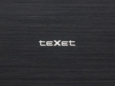 teXet     Intel Atom