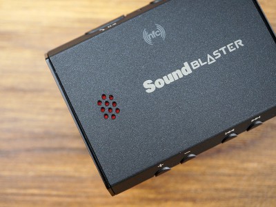  Creative Sound Blaster E3: ""  