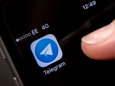   Telegram  Android     