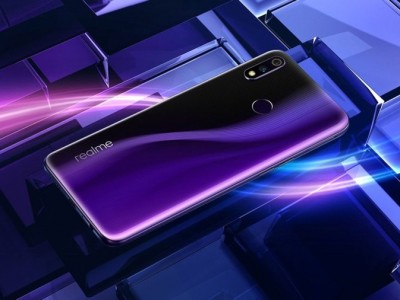 realme 3 Pro         GearBest