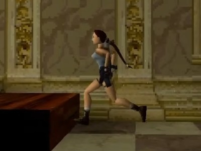    Tomb Raider 2  - []