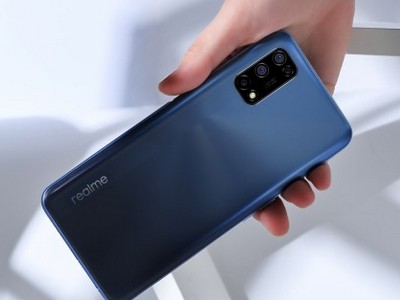 Realme 7 5G: 120-      5000 