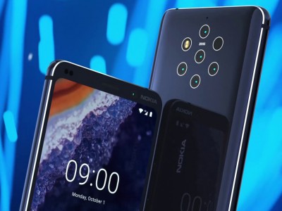  #1590: Samsung Galaxy S10 Plus, Nokia 1 Plus,   Google