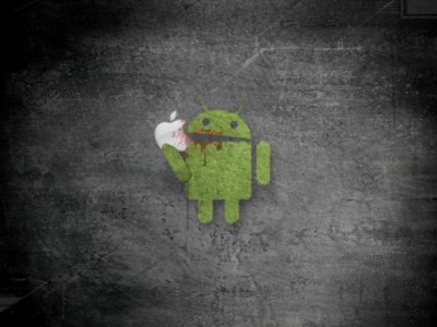    Android    