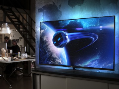 Philips Elevation -      Ambilight