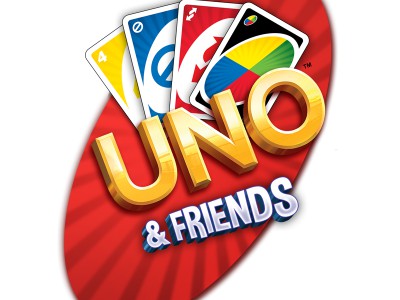 Gameloft  Mattel   UNO & Friends    