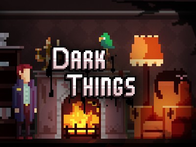 Dark Things Pilot Episode      