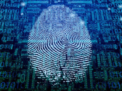  Finger Print App Unlock    