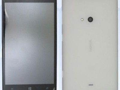       Nokia Lumia 625