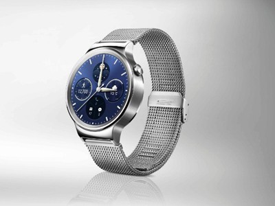  Huawei Watch   