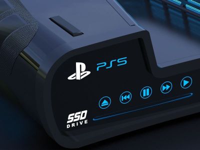       PS5   